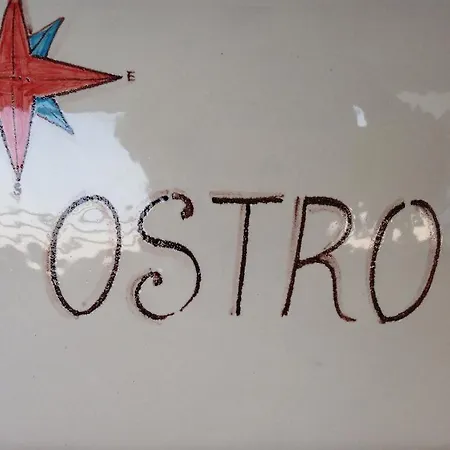 Ostro Libeccio 法诺