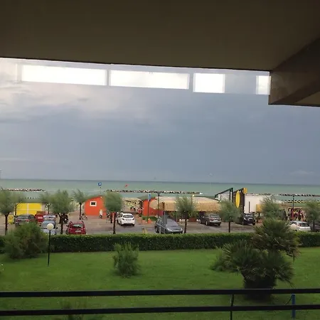 Apartment Ostro Libeccio *