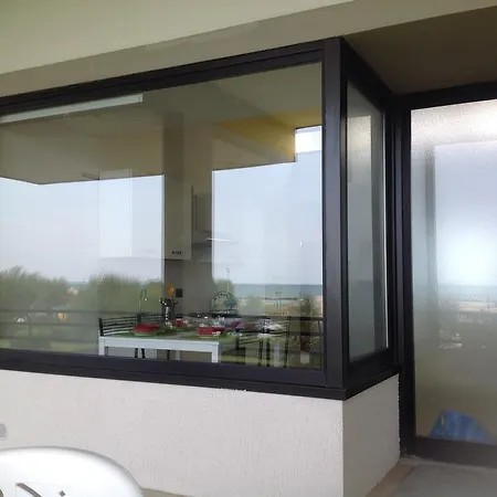 Apartment Ostro Libeccio