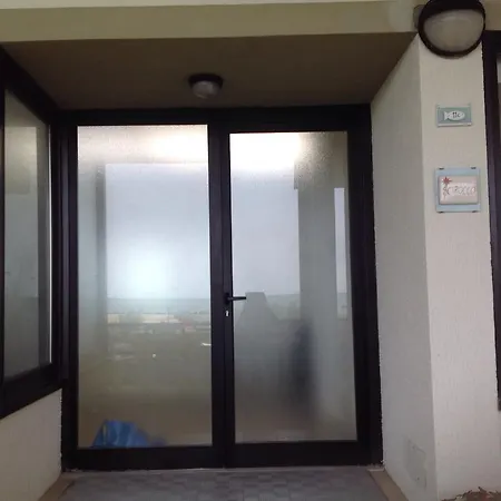 Apartment Ostro Libeccio Fano