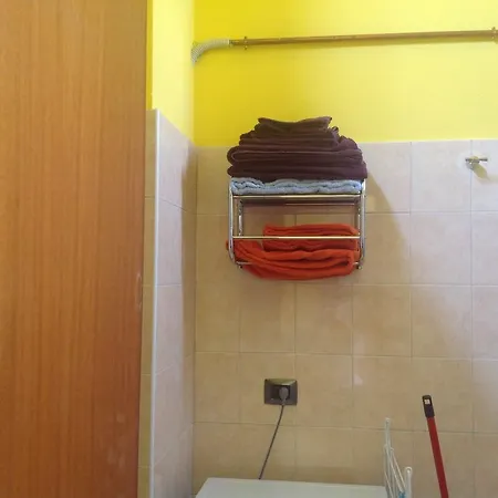Apartment Ostro Libeccio *
