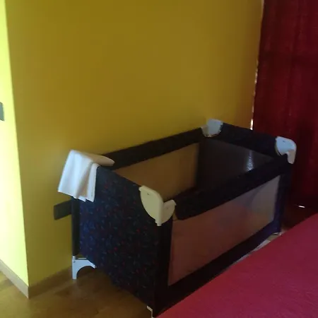 Apartment Ostro Libeccio