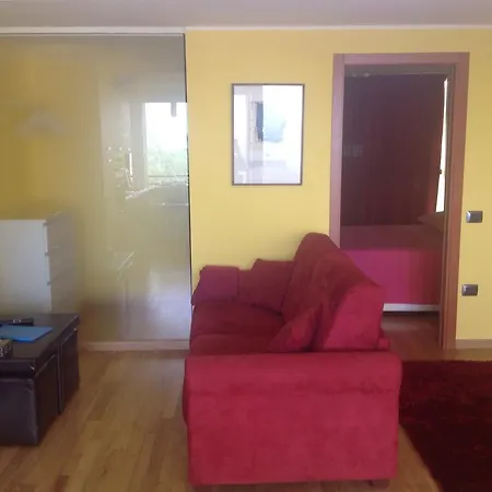 Apartment Ostro Libeccio Fano