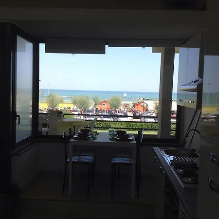 Ostro Libeccio Fano