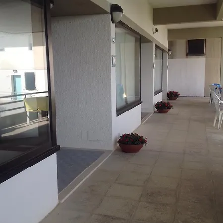 Apartment Ostro Libeccio *