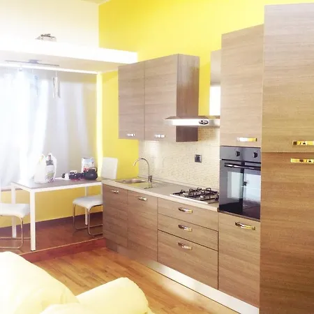 Apartment Ostro Libeccio Fano