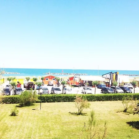 Ostro Libeccio Fano