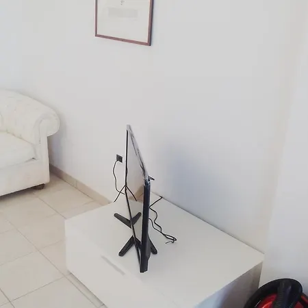 Apartment Ostro Libeccio