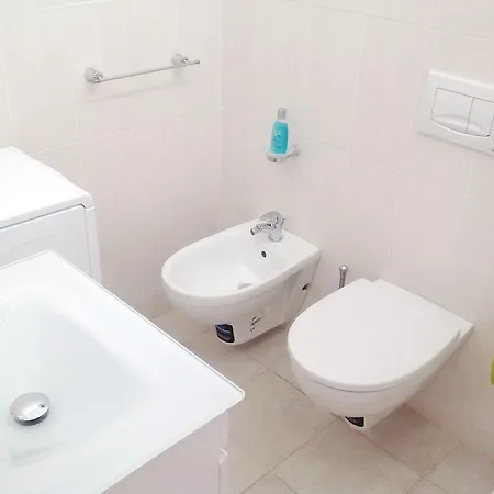 Apartment Ostro Libeccio Fano