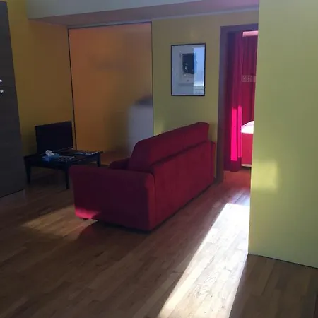 Apartment Ostro Libeccio Fano