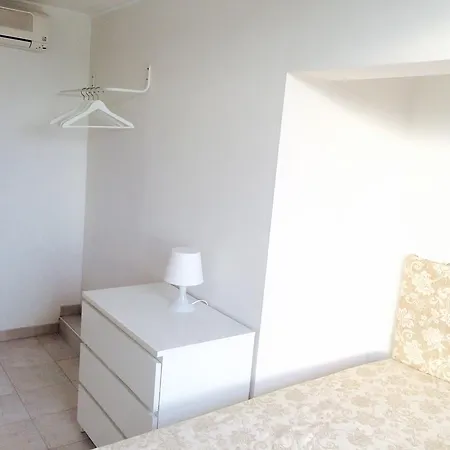 Ostro Libeccio Apartment