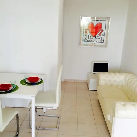 Apartment Ostro Libeccio *