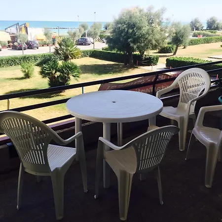 Ostro Libeccio Apartment *