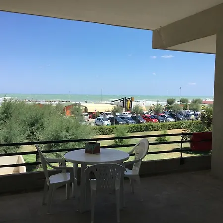Apartment Ostro Libeccio