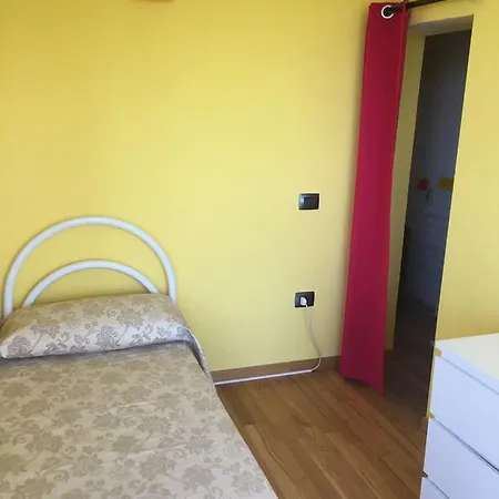 Apartment Ostro Libeccio