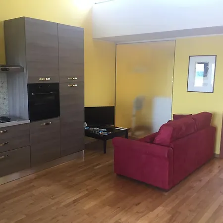 Ostro Libeccio Apartment *
