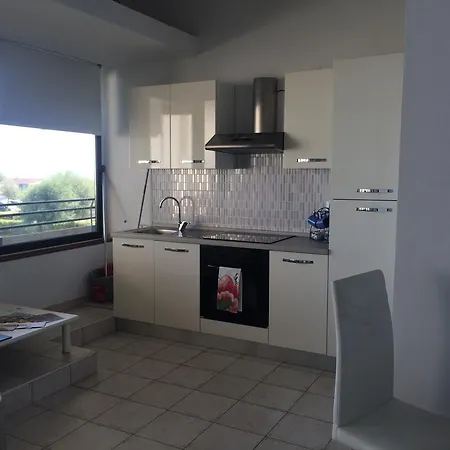 Apartment Ostro Libeccio Fano
