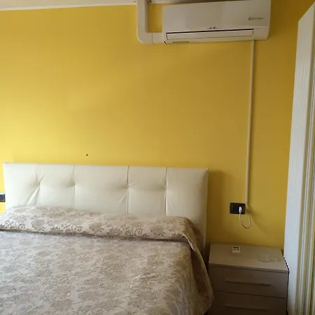 Ostro Libeccio Apartment *