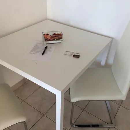 Apartment Ostro Libeccio Fano