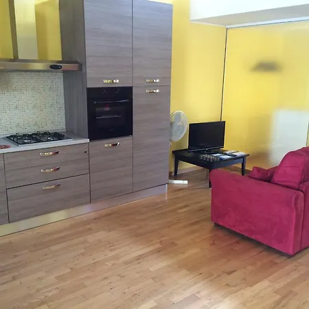 Apartment Ostro Libeccio