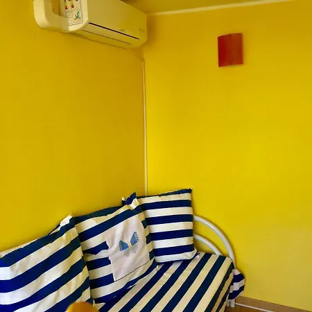 Ostro Libeccio Apartment Fano
