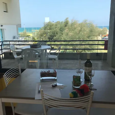 Ostro Libeccio Apartment *