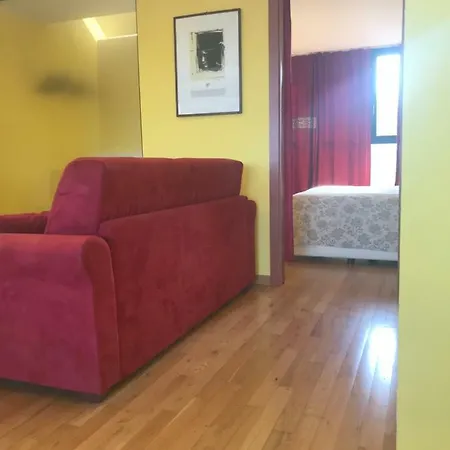 Apartment Ostro Libeccio Fano