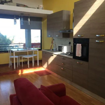 Apartman Ostro Libeccio