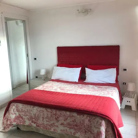 Ostro Libeccio Apartment Fano