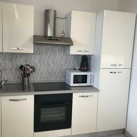 Ostro Libeccio Apartment Fano
