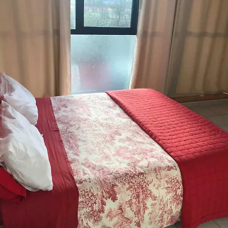 Ostro Libeccio Apartment Fano