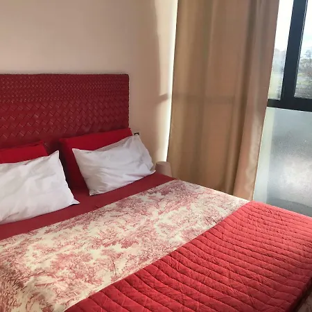 Apartment Ostro Libeccio Fano