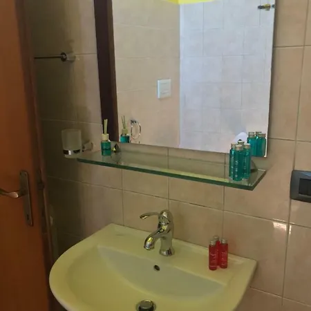 Apartment Ostro Libeccio Fano