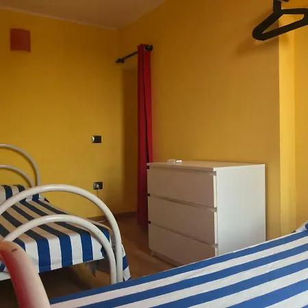 Apartment Ostro Libeccio