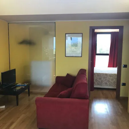 Ostro Libeccio Apartment *