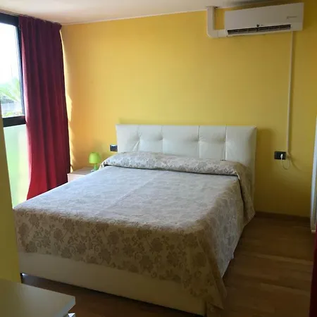 Ostro Libeccio Fano