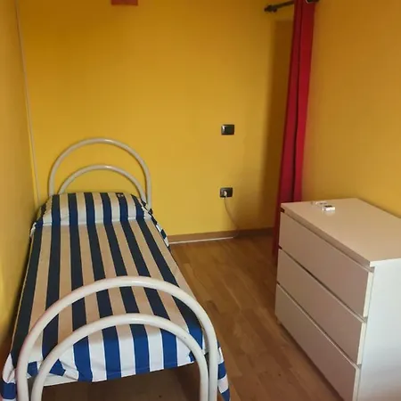 Ostro Libeccio Apartman