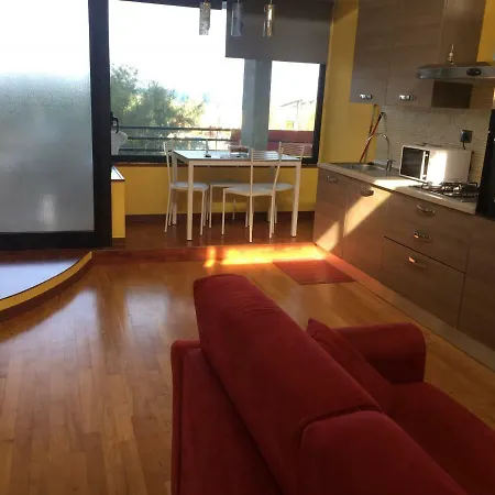 Ostro Libeccio *