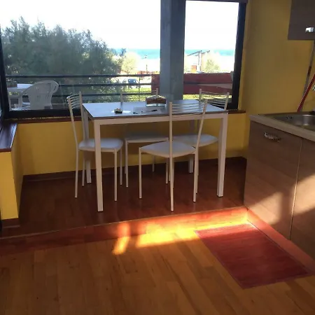 Apartment Ostro Libeccio *