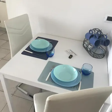 Apartment Ostro Libeccio