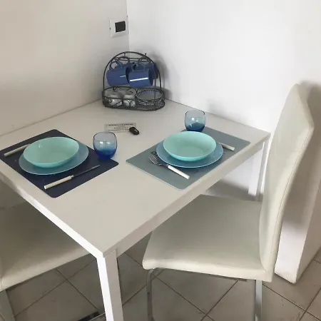 Apartment Ostro Libeccio Fano