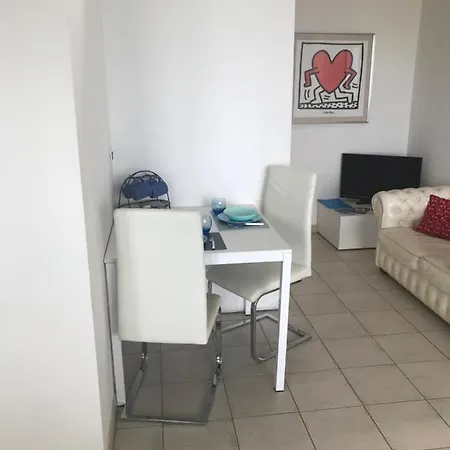 Apartment Ostro Libeccio *