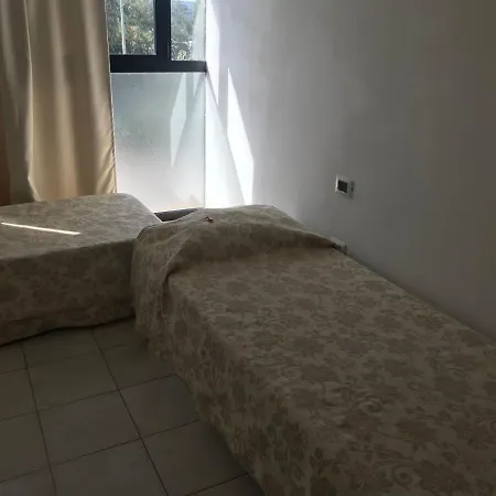 Ostro Libeccio Apartment *