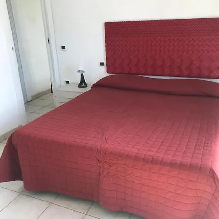 Ostro Libeccio Apartment Fano