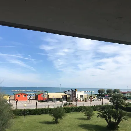 Apartment Ostro Libeccio Fano